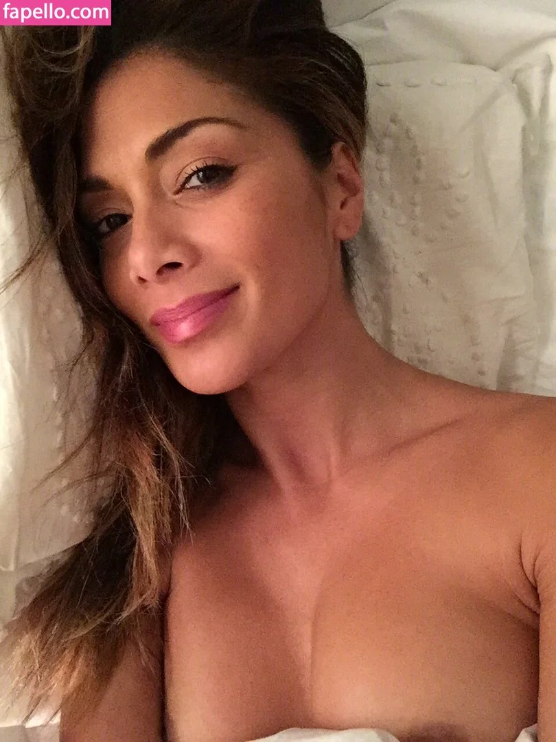 Nicole Scherzinger Onlyfans Photo Gallery 
