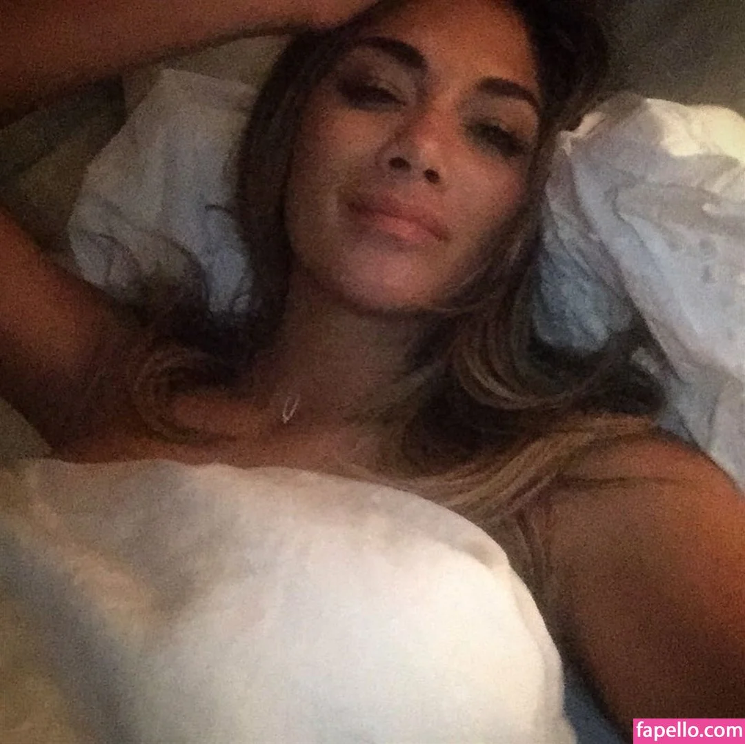 Nicole Scherzinger Onlyfans Photo Gallery 