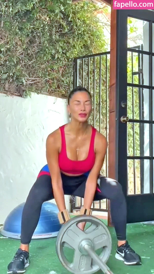 Nicole Scherzinger Onlyfans Photo Gallery 