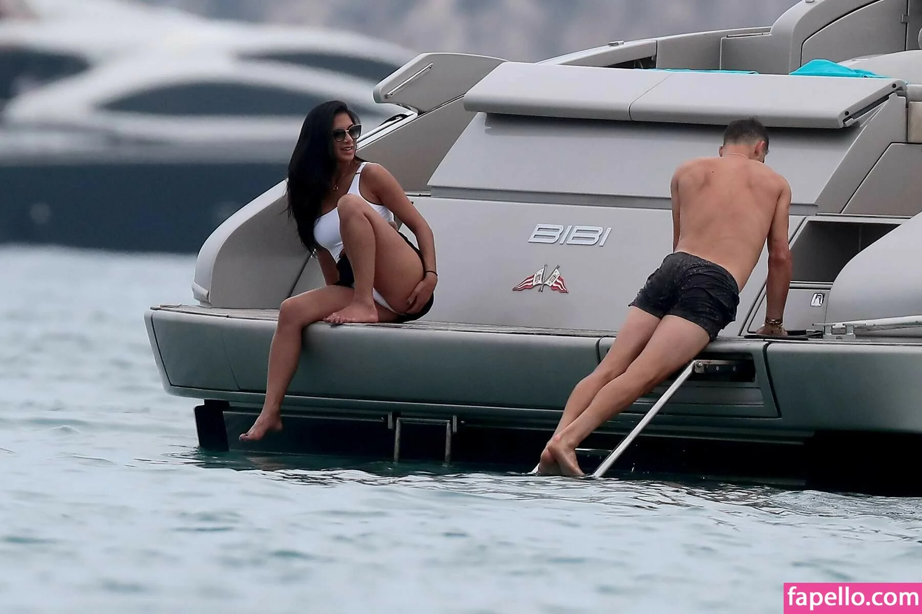 Nicole Scherzinger Onlyfans Photo Gallery 