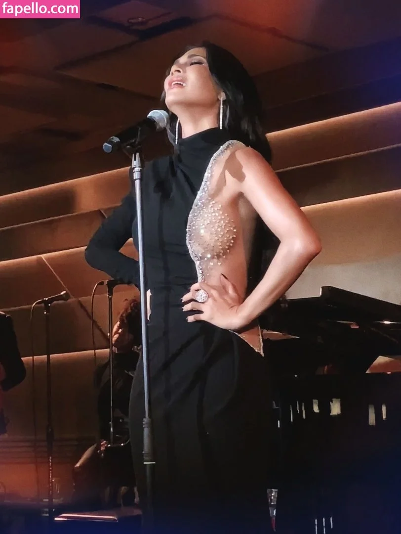 Nicole Scherzinger Onlyfans Photo Gallery 