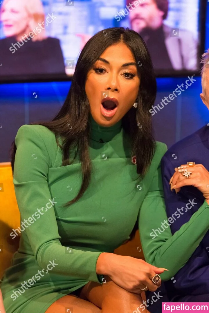 Nicole Scherzinger Onlyfans Photo Gallery 