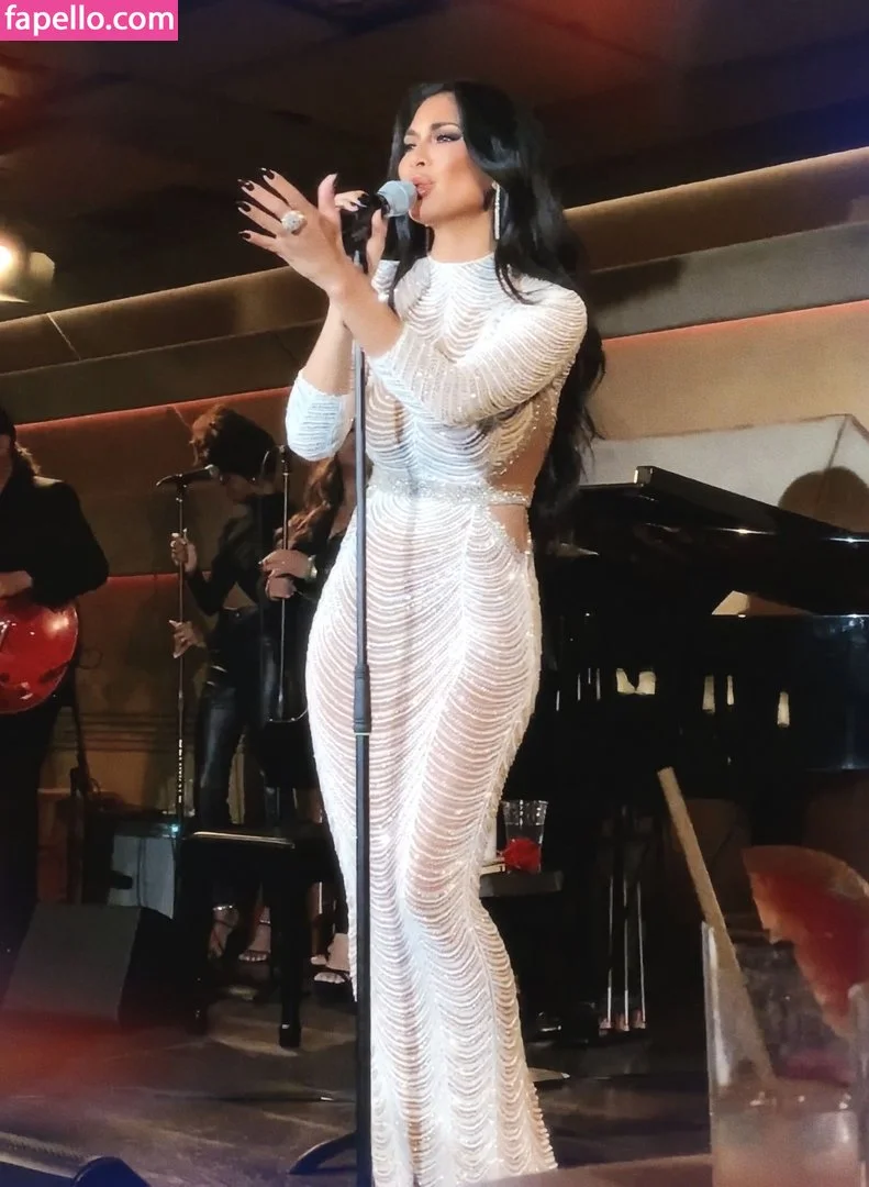 Nicole Scherzinger Onlyfans Photo Gallery 