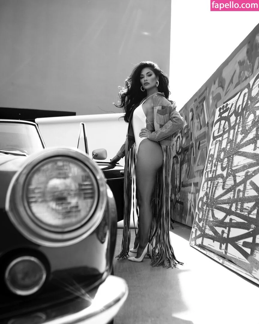 Nicole Scherzinger Onlyfans Photo Gallery 