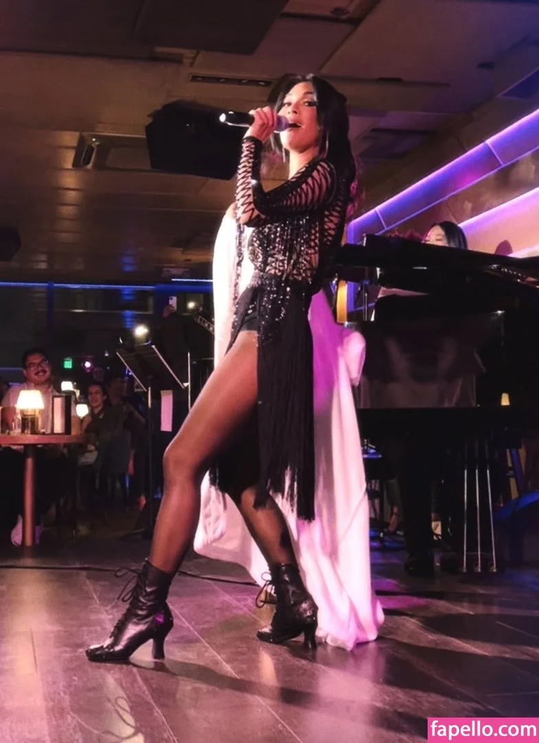 Nicole Scherzinger Onlyfans Photo Gallery 