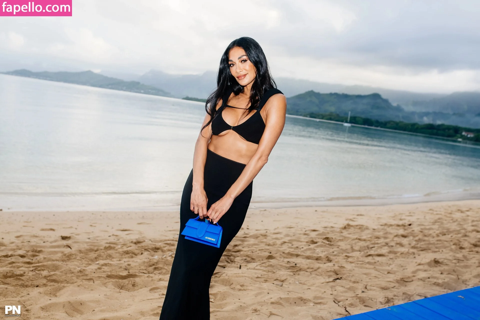 Nicole Scherzinger Onlyfans Photo Gallery 