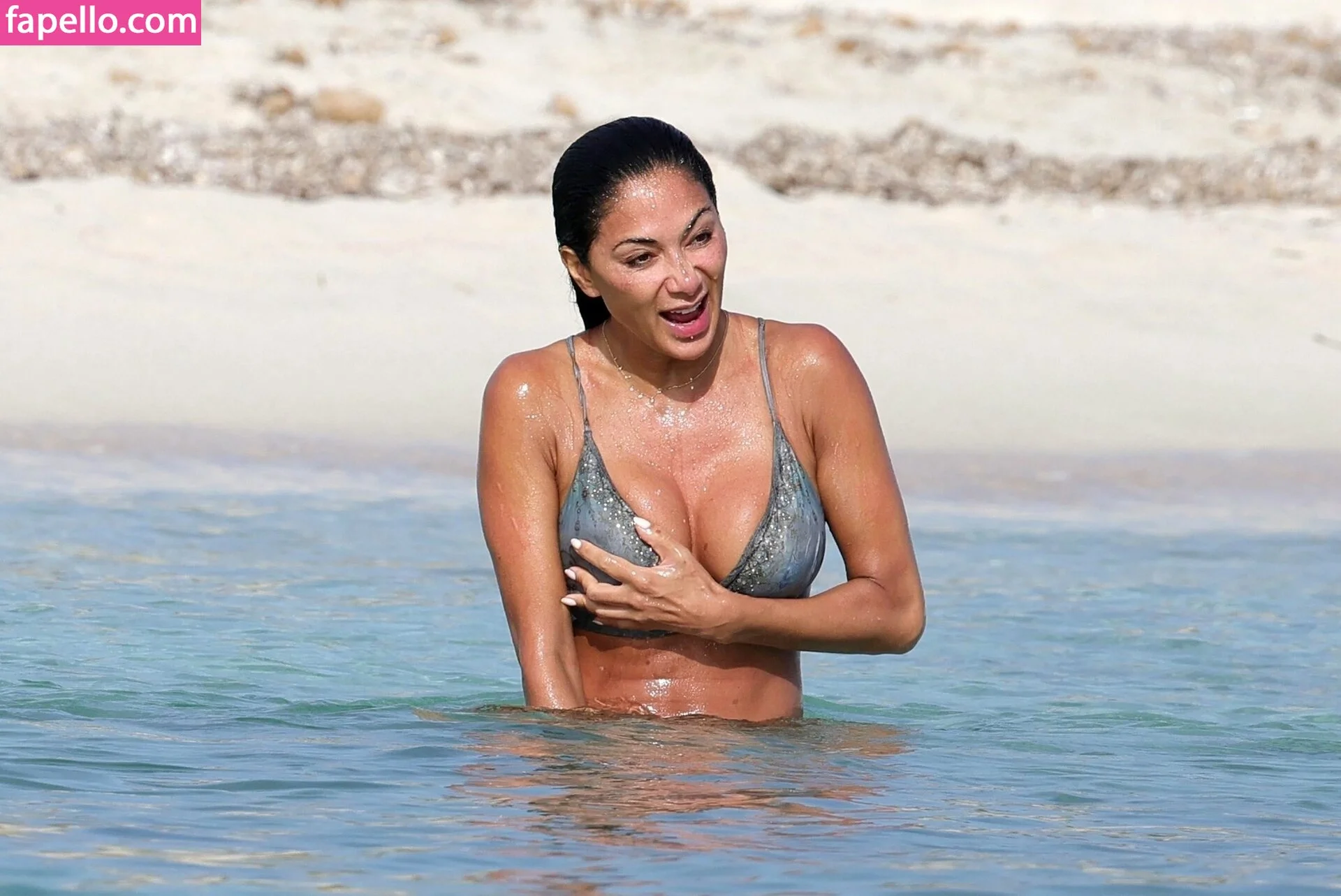 Nicole Scherzinger Onlyfans Photo Gallery 