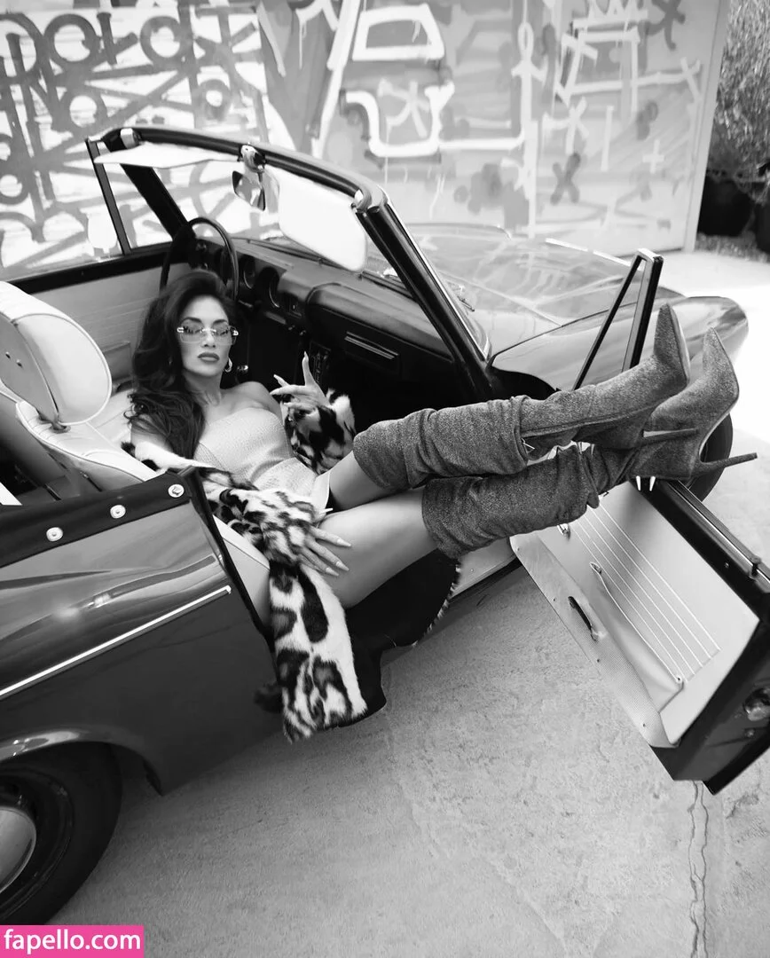 Nicole Scherzinger Onlyfans Photo Gallery 