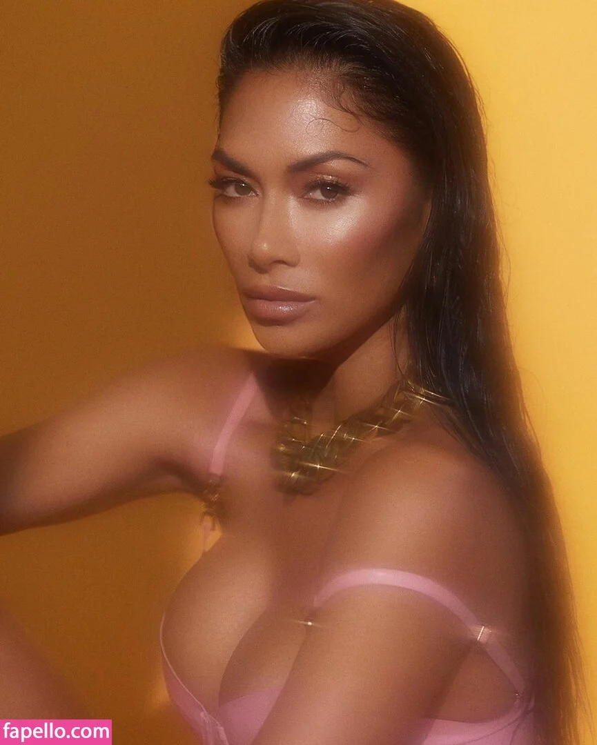 Nicole Scherzinger Onlyfans Photo Gallery 