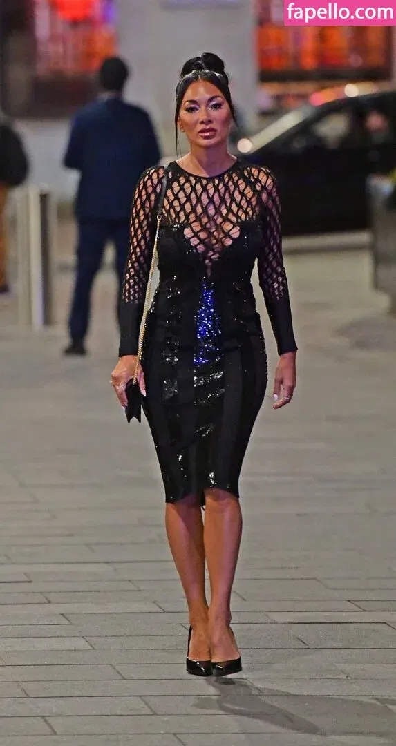 Nicole Scherzinger Onlyfans Photo Gallery 