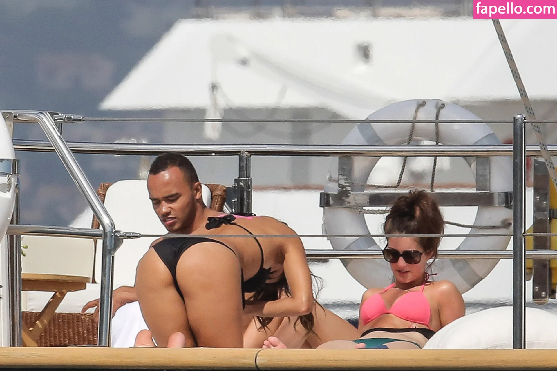 Nicole Scherzinger Onlyfans Photo Gallery 