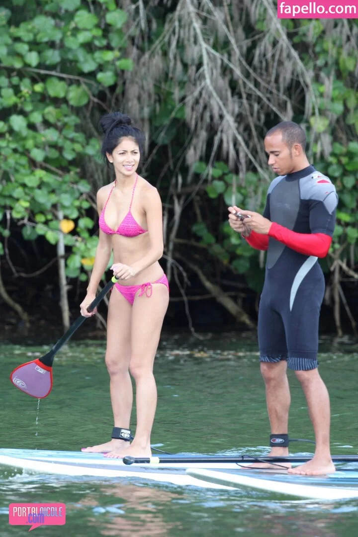 Nicole Scherzinger Onlyfans Photo Gallery 