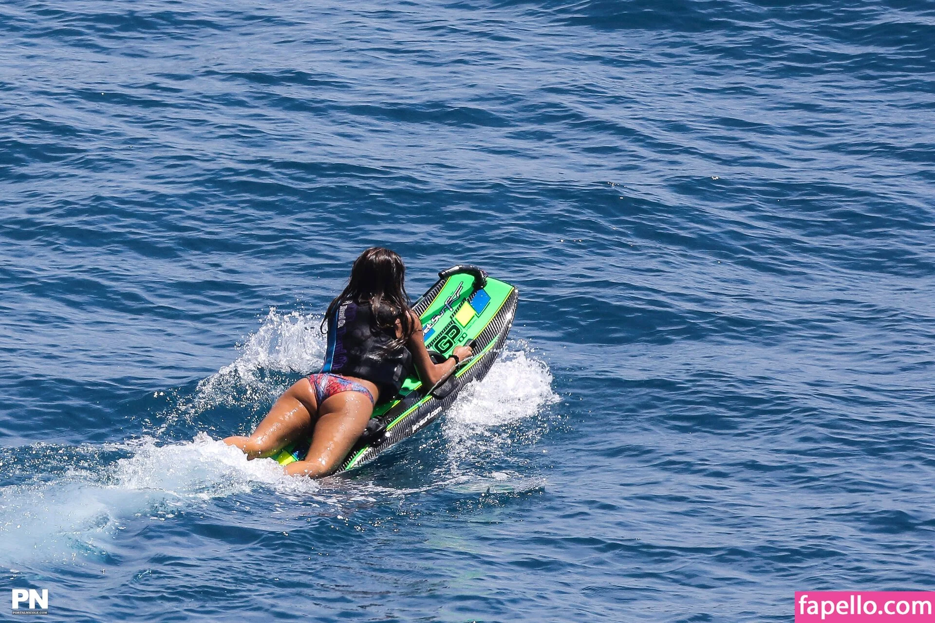 Nicole Scherzinger Onlyfans Photo Gallery 