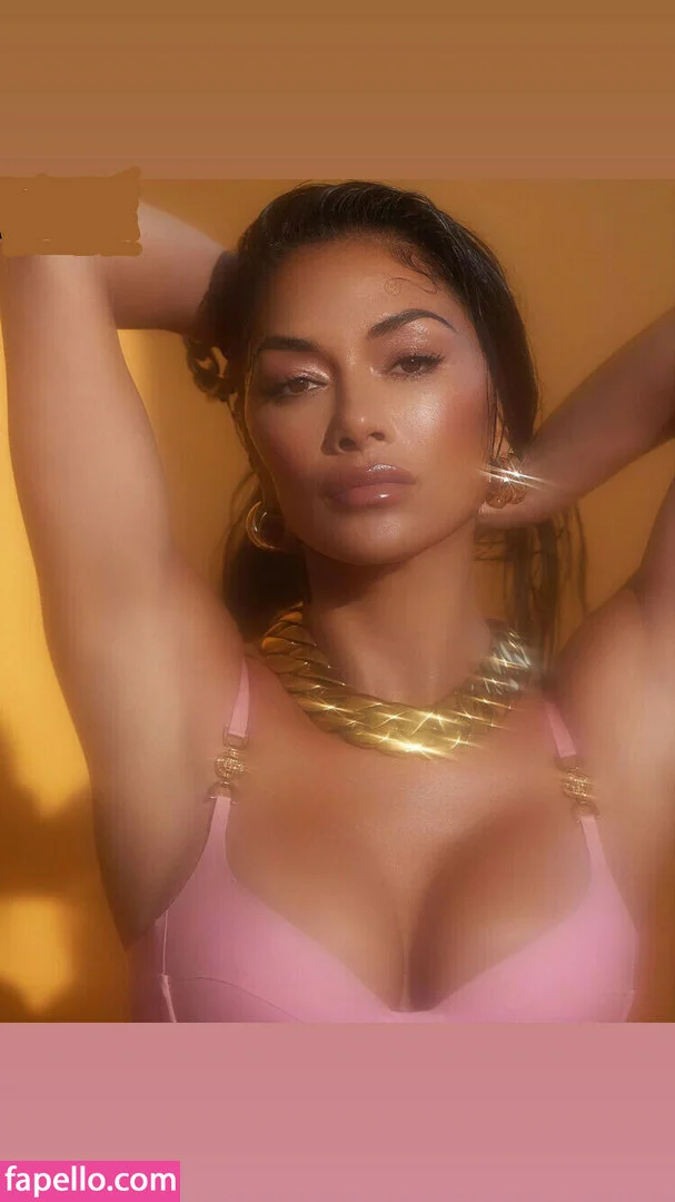 Nicole Scherzinger Onlyfans Photo Gallery 