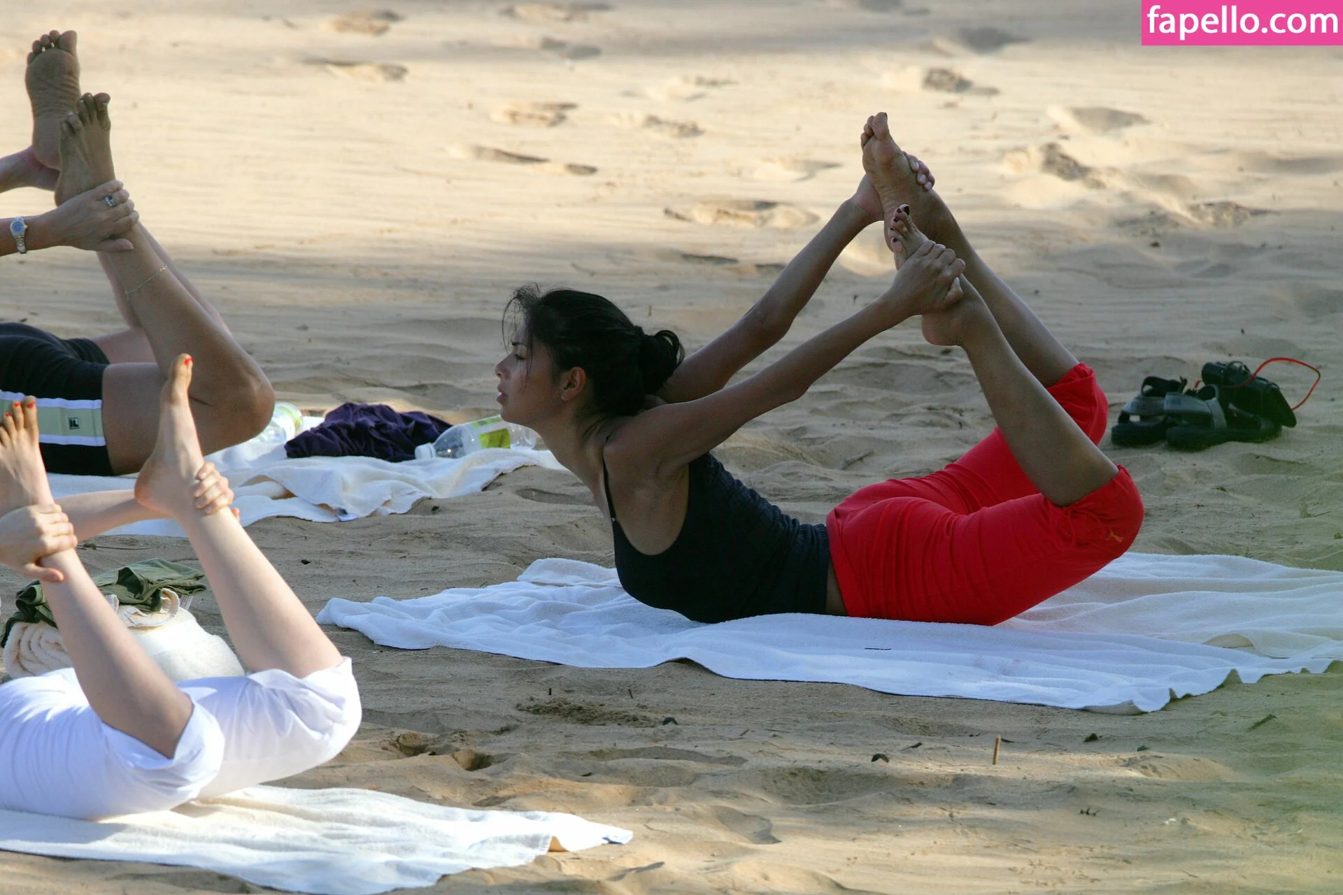 Nicole Scherzinger Onlyfans Photo Gallery 