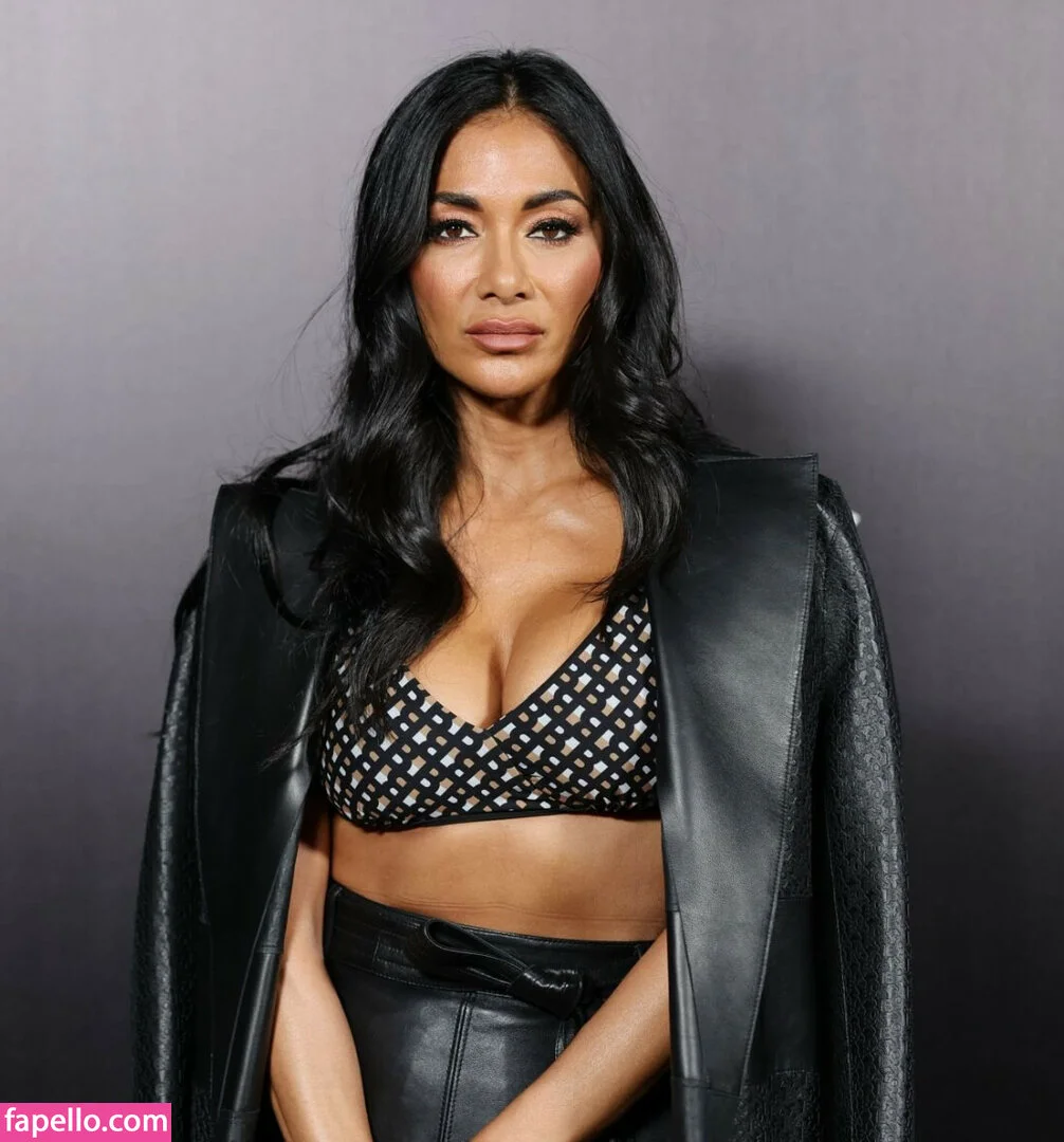 Nicole Scherzinger Onlyfans Photo Gallery 