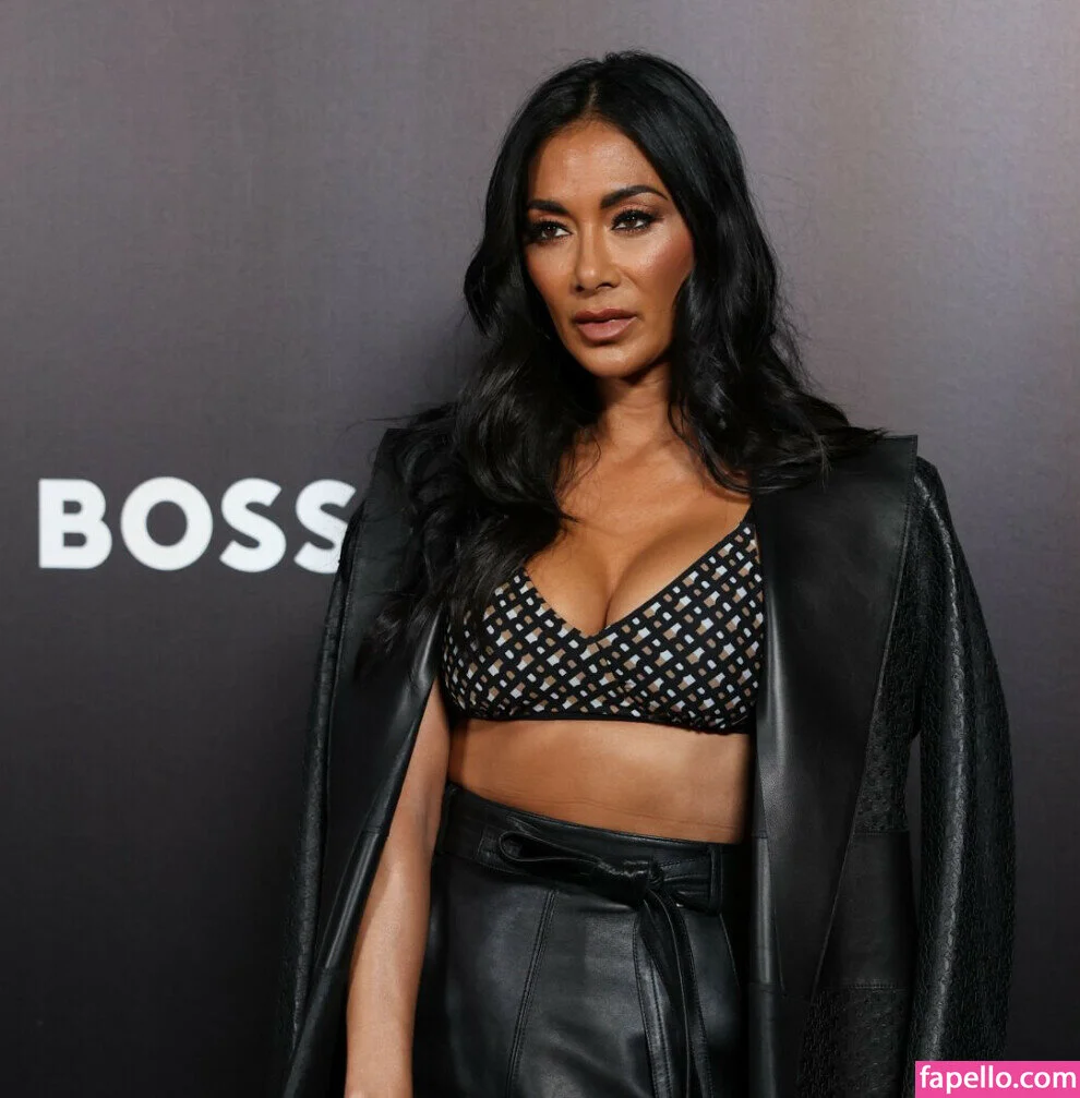 Nicole Scherzinger Onlyfans Photo Gallery 