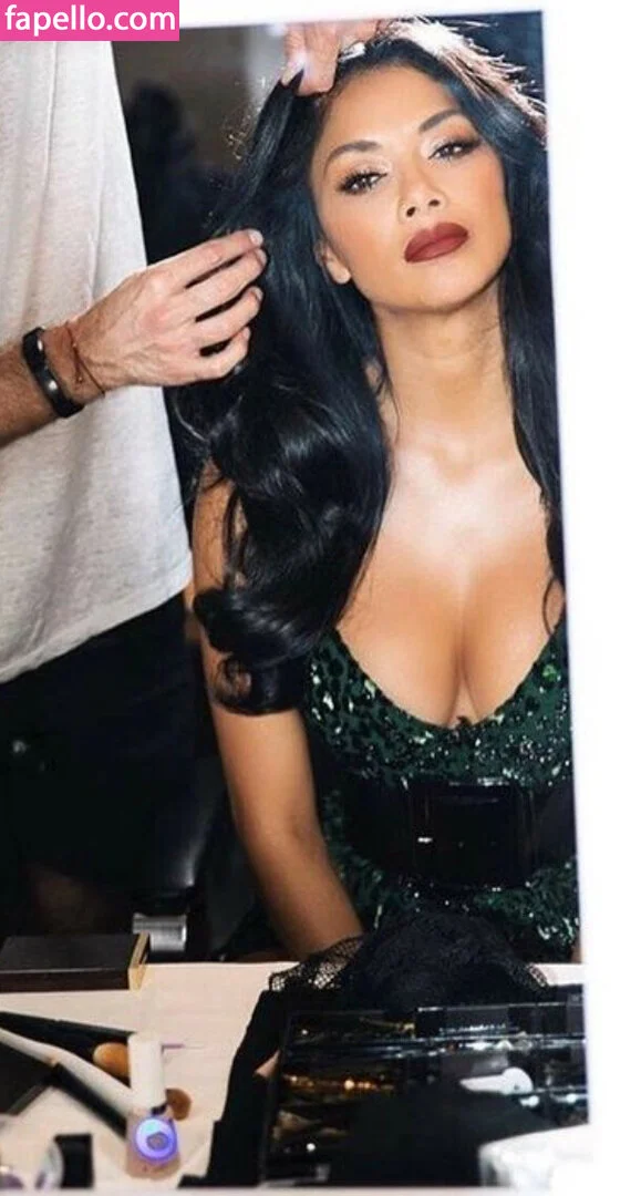 Nicole Scherzinger Onlyfans Photo Gallery 