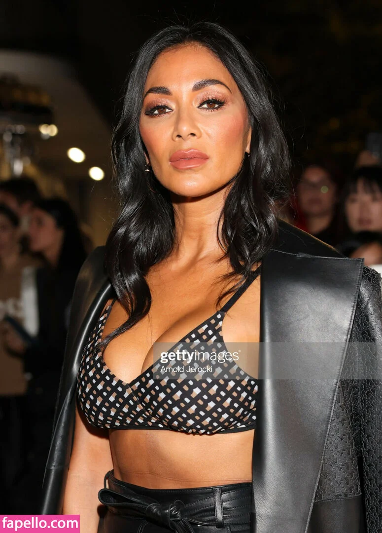 Nicole Scherzinger Onlyfans Photo Gallery 