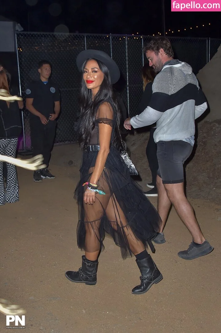 Nicole Scherzinger Onlyfans Photo Gallery 