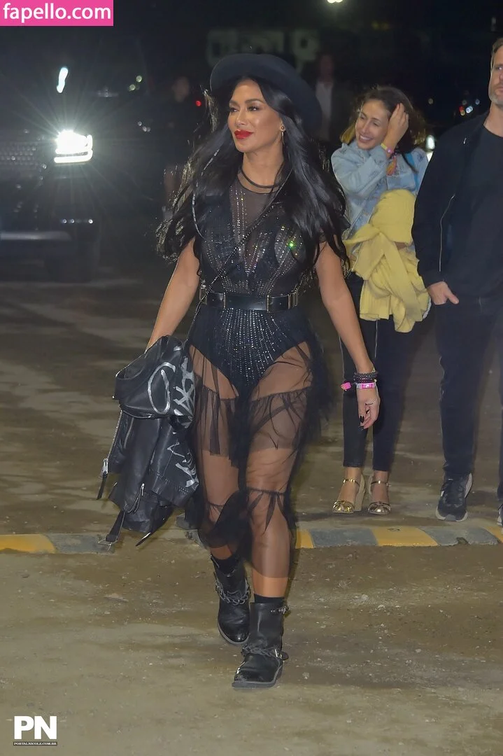 Nicole Scherzinger Onlyfans Photo Gallery 