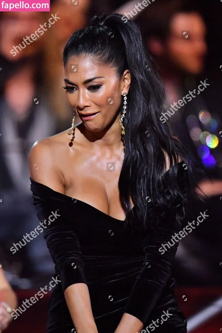 Nicole Scherzinger Onlyfans Photo Gallery 