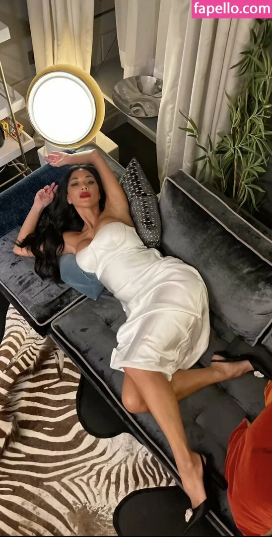 Nicole Scherzinger Onlyfans Photo Gallery 