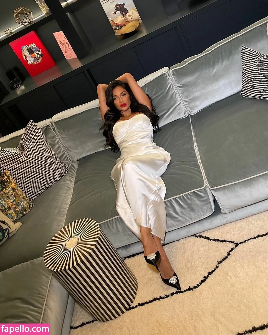 Nicole Scherzinger Onlyfans Photo Gallery 