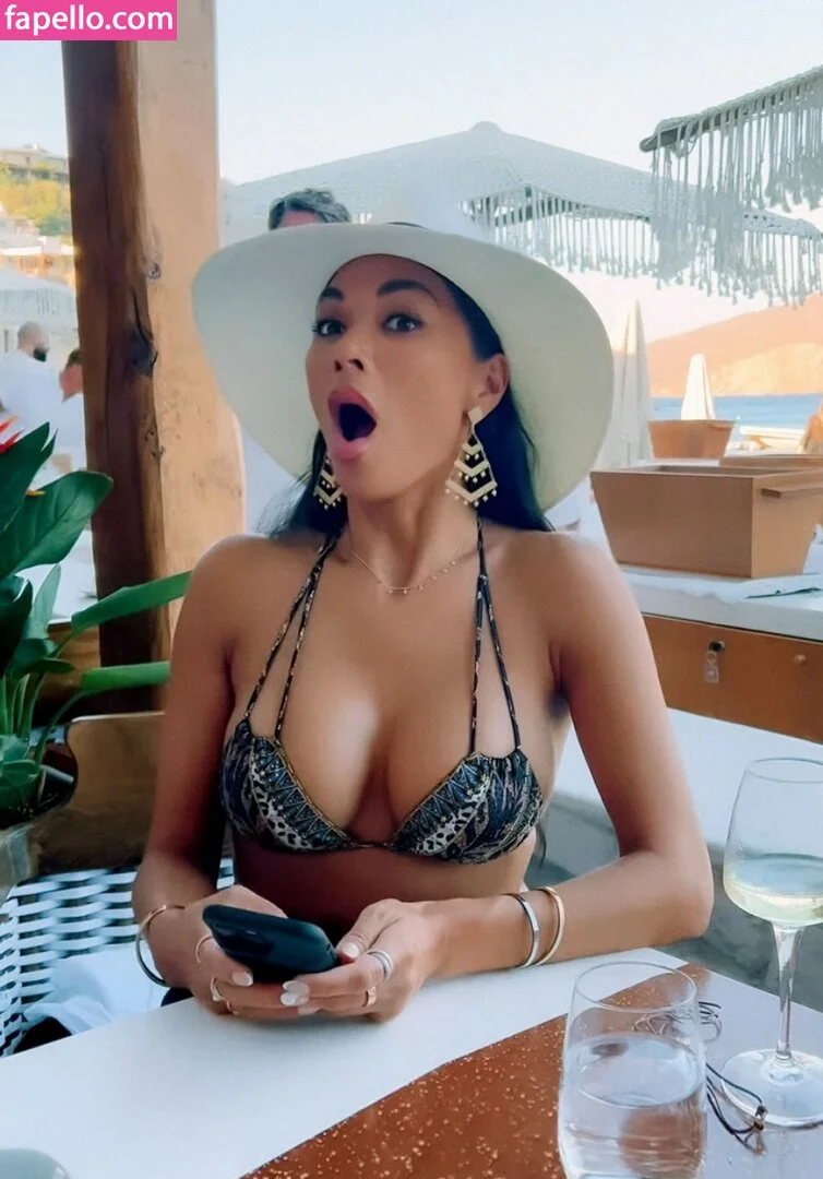 Nicole Scherzinger Onlyfans Photo Gallery 