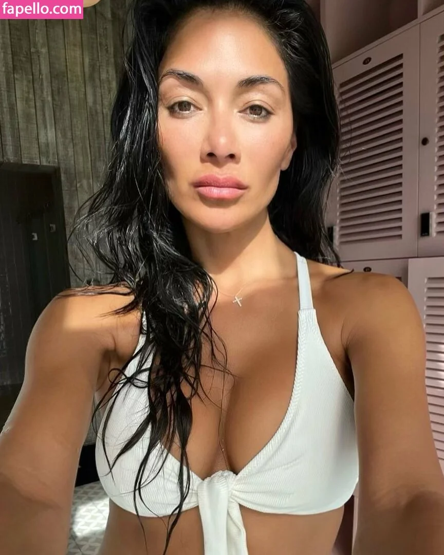Nicole Scherzinger Onlyfans Photo Gallery 