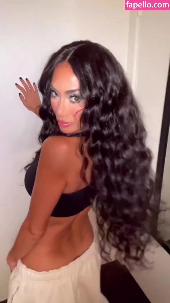 Nicole Scherzinger Onlyfans Photo Gallery 