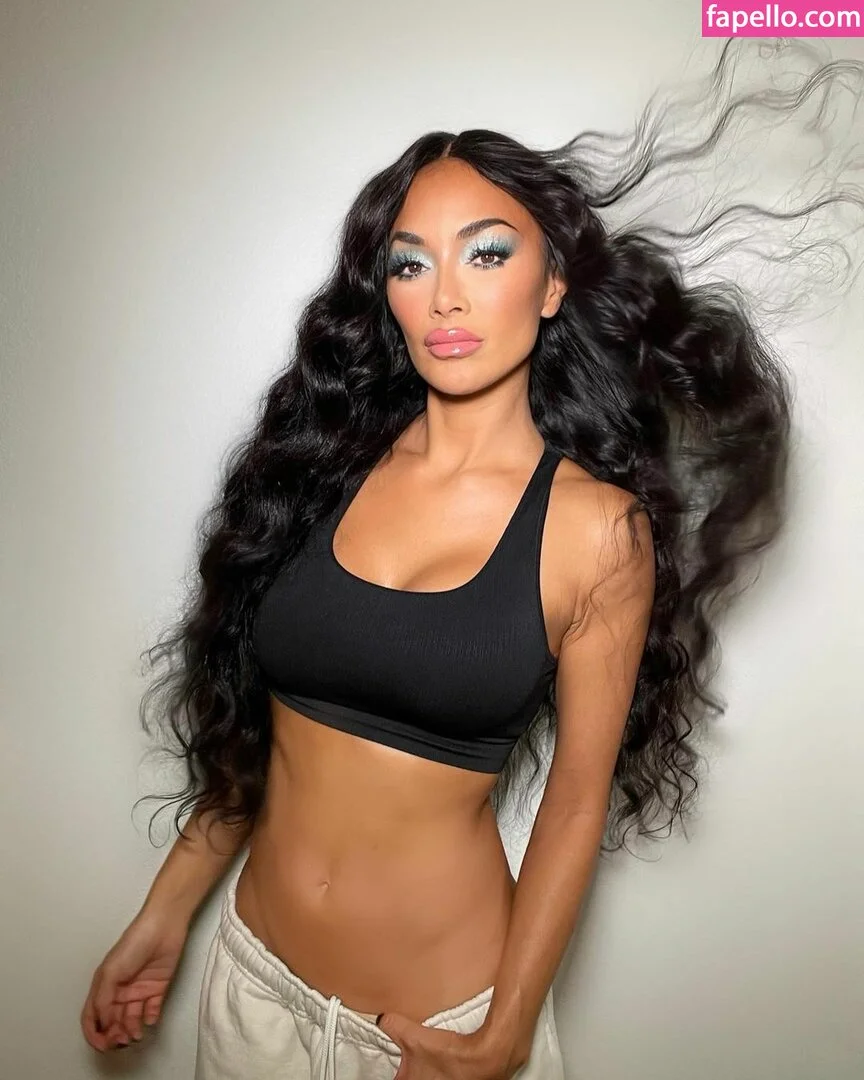 Nicole Scherzinger Onlyfans Photo Gallery 