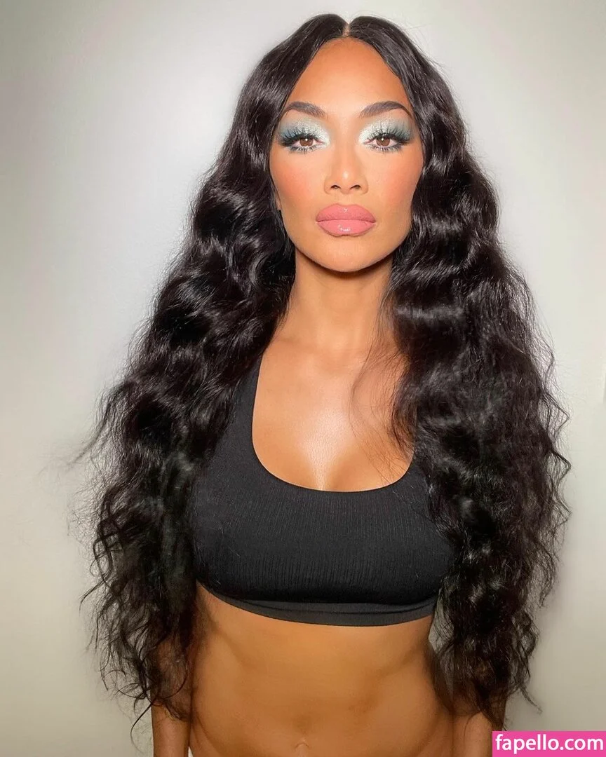 Nicole Scherzinger Onlyfans Photo Gallery 
