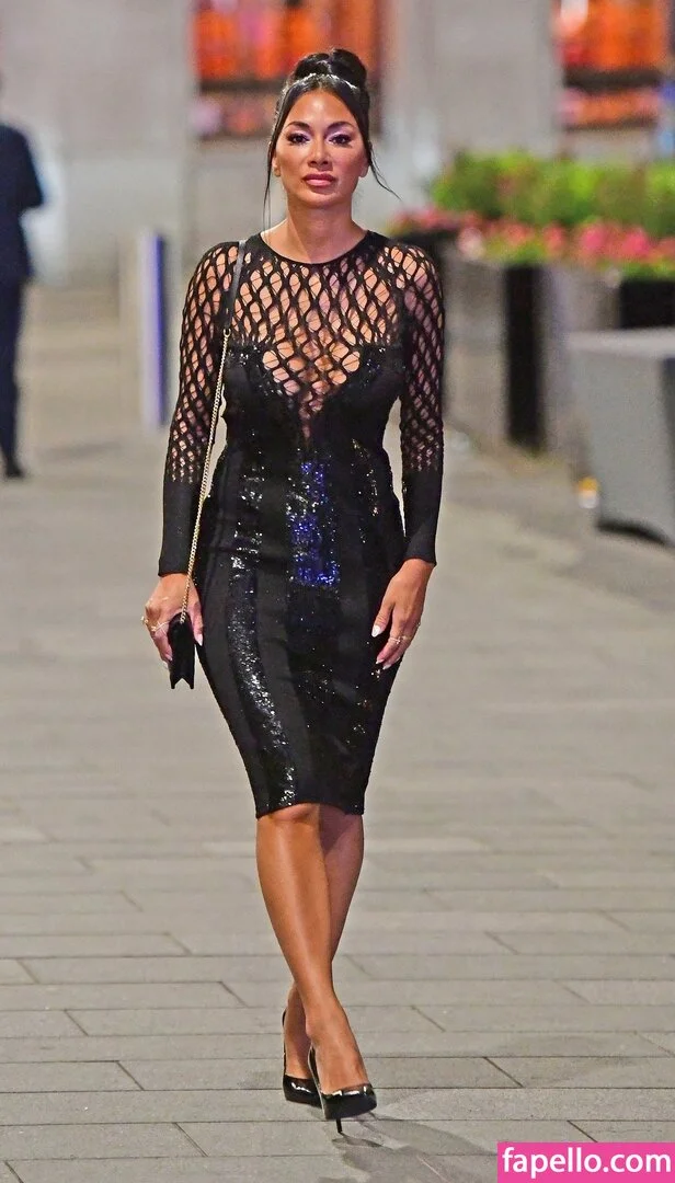 Nicole Scherzinger Onlyfans Photo Gallery 