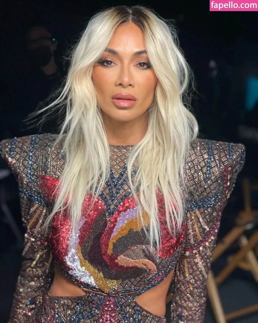 Nicole Scherzinger Onlyfans Photo Gallery 