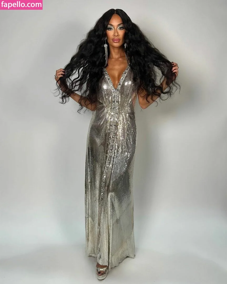 Nicole Scherzinger Onlyfans Photo Gallery 