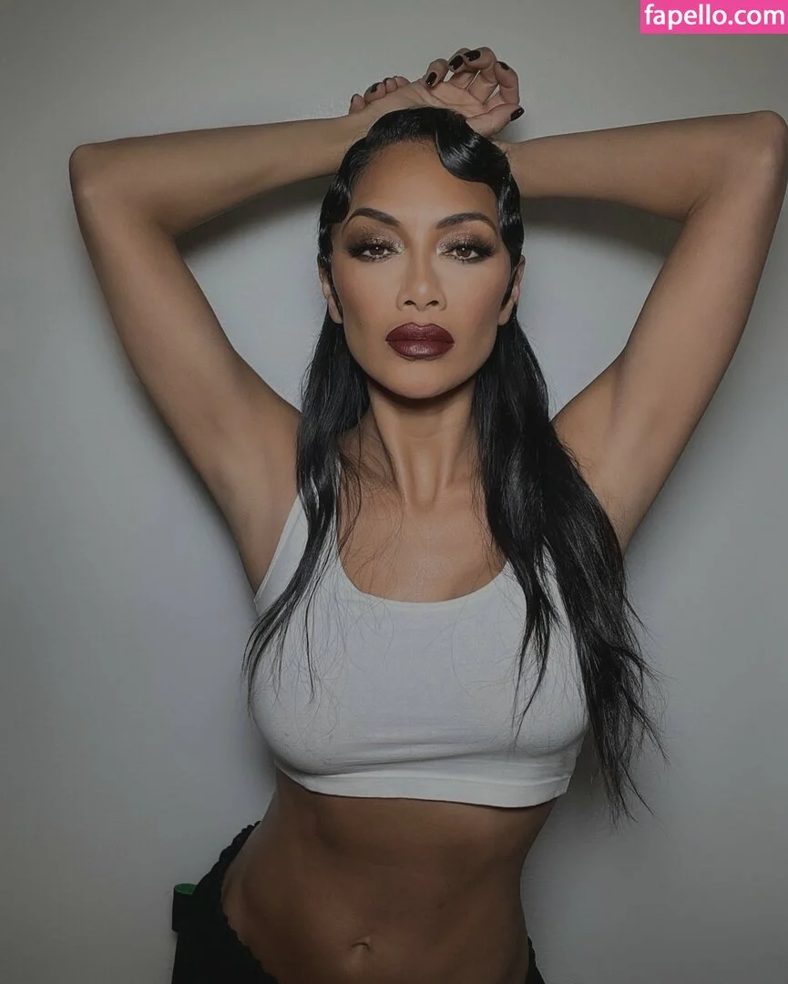 Nicole Scherzinger Onlyfans Photo Gallery 