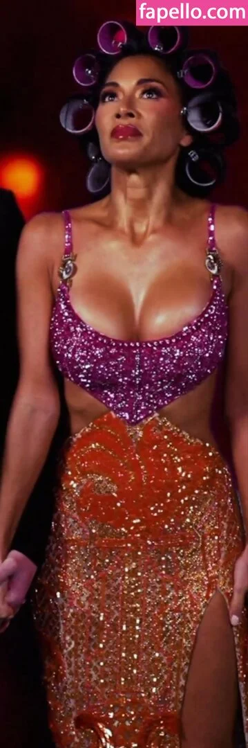 Nicole Scherzinger Onlyfans Photo Gallery 