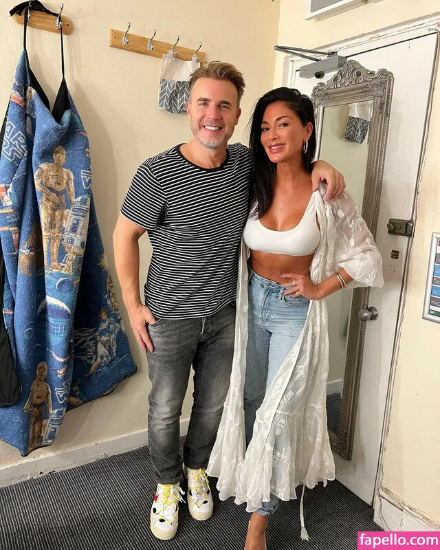 Nicole Scherzinger Onlyfans Photo Gallery 