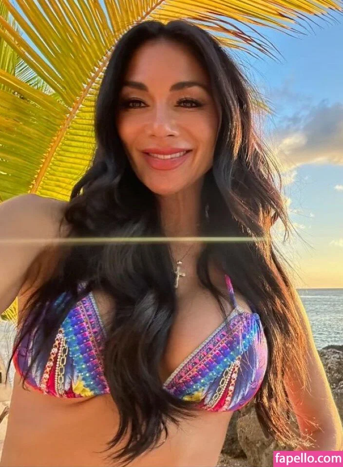 Nicole Scherzinger Onlyfans Photo Gallery 