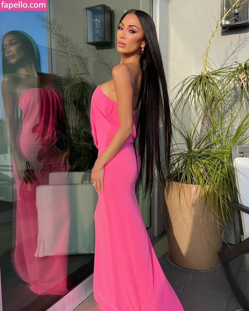 Nicole Scherzinger Onlyfans Photo Gallery 