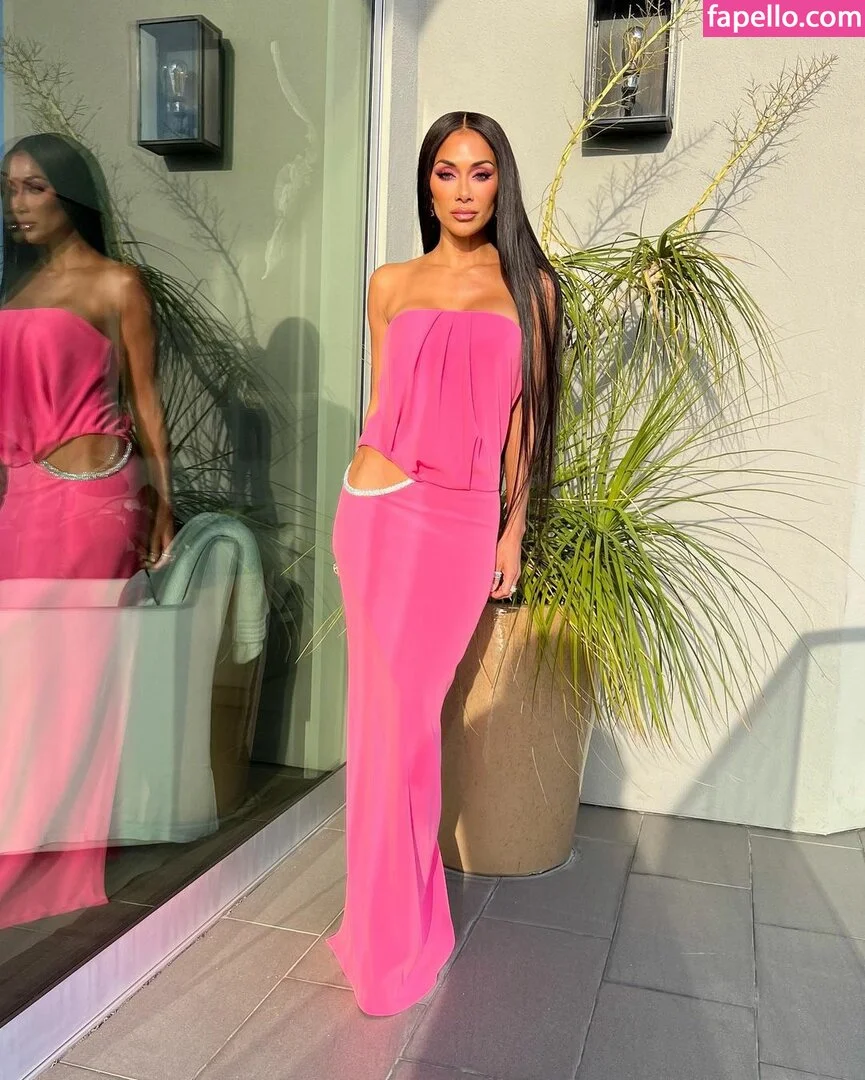 Nicole Scherzinger Onlyfans Photo Gallery 