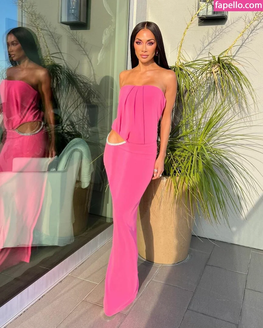 Nicole Scherzinger Onlyfans Photo Gallery 