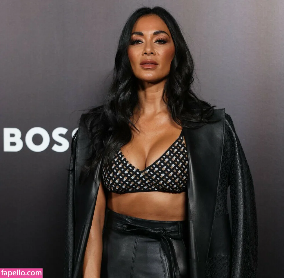 Nicole Scherzinger Onlyfans Photo Gallery 