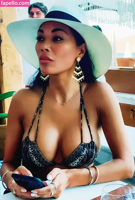 Nicole Scherzinger Onlyfans Photo Gallery 