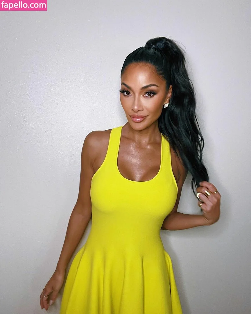 Nicole Scherzinger Onlyfans Photo Gallery 
