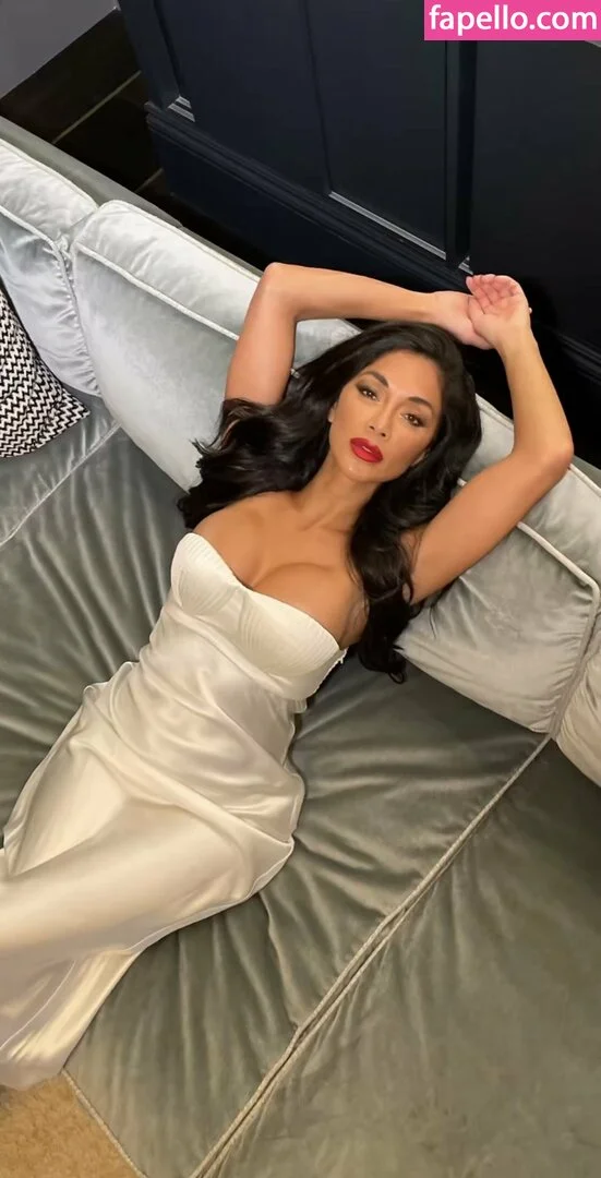 Nicole Scherzinger Onlyfans Photo Gallery 