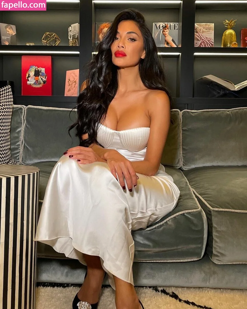 Nicole Scherzinger Onlyfans Photo Gallery 