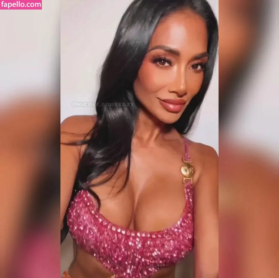 Nicole Scherzinger Onlyfans Photo Gallery 