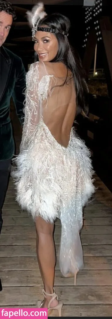 Nicole Scherzinger Onlyfans Photo Gallery 